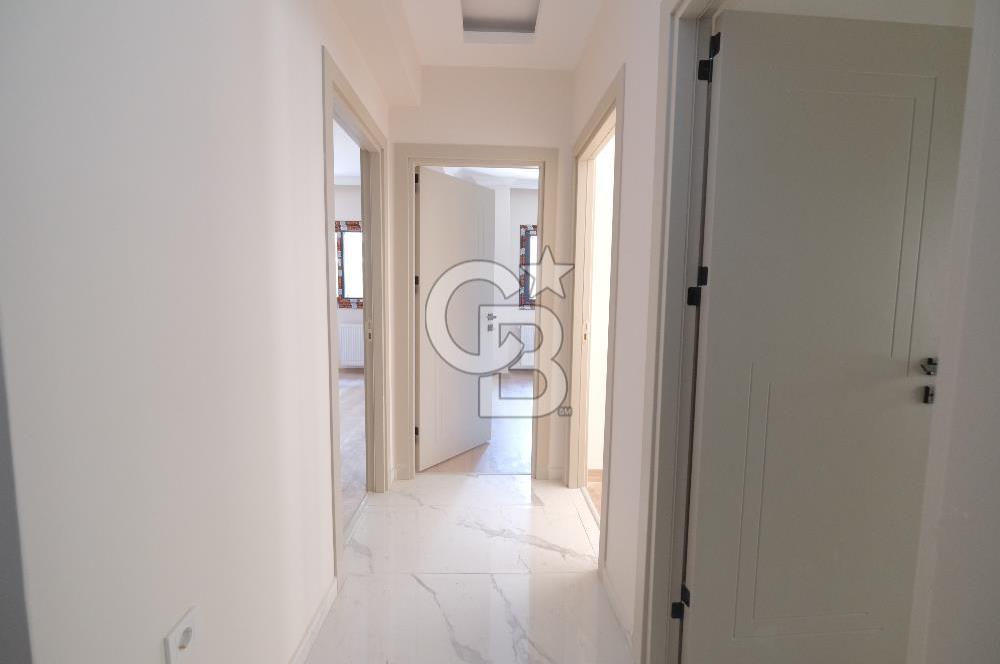 DEMİRKÖPRÜ İZBAN DURAĞI YAKINI YÜKSEK KREDİ İMKANLI KAPALI MUTFAK 2+1 SATILIK DAİRE
