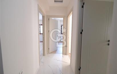 DEMİRKÖPRÜ İZBAN DURAĞI YAKINI YÜKSEK KREDİ İMKANLI KAPALI MUTFAK 2+1 SATILIK DAİRE
