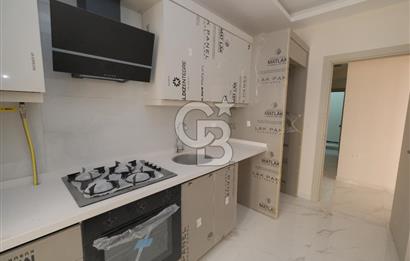 DEMİRKÖPRÜ İZBAN DURAĞI YAKINI YÜKSEK KREDİ İMKANLI KAPALI MUTFAK 2+1 SATILIK DAİRE
