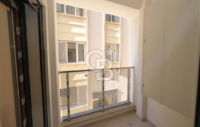 DEMİRKÖPRÜ İZBAN DURAĞI YAKINI YÜKSEK KREDİ İMKANLI KAPALI MUTFAK 2+1 SATILIK DAİRE