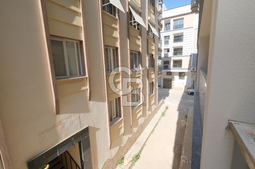 DEMİRKÖPRÜ İZBAN DURAĞI YAKINI YÜKSEK KREDİ İMKANLI KAPALI MUTFAK 2+1 SATILIK DAİRE