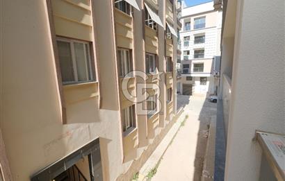 DEMİRKÖPRÜ İZBAN DURAĞI YAKINI YÜKSEK KREDİ İMKANLI KAPALI MUTFAK 2+1 SATILIK DAİRE