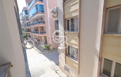 DEMİRKÖPRÜ İZBAN DURAĞI YAKINI YÜKSEK KREDİ İMKANLI KAPALI MUTFAK 2+1 SATILIK DAİRE