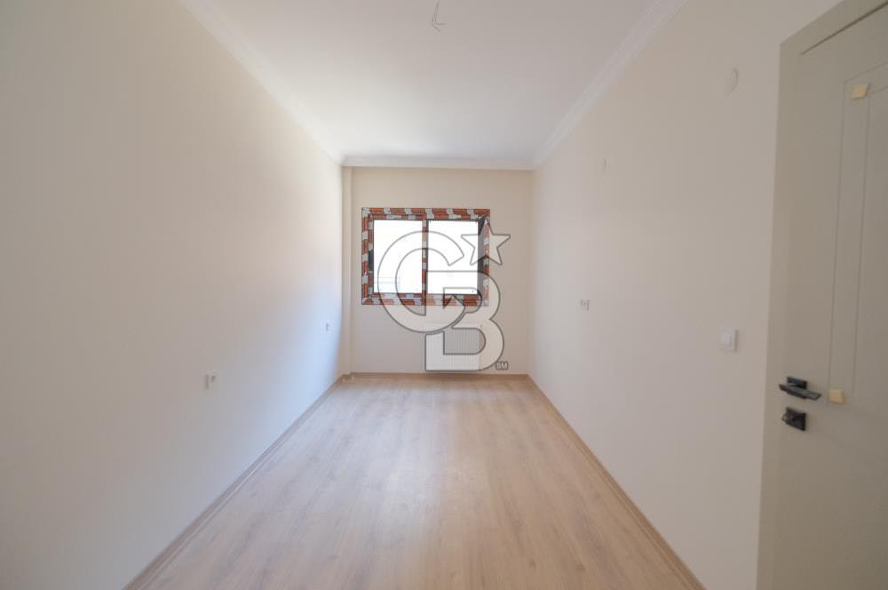 DEMİRKÖPRÜ İZBAN DURAĞI YAKINI YÜKSEK KREDİ İMKANLI KAPALI MUTFAK 2+1 SATILIK DAİRE