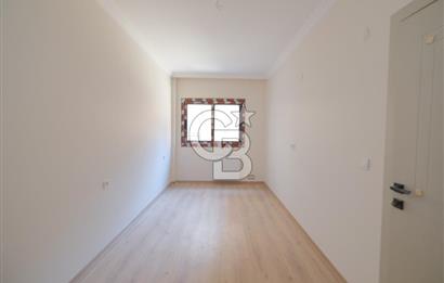 DEMİRKÖPRÜ İZBAN DURAĞI YAKINI YÜKSEK KREDİ İMKANLI KAPALI MUTFAK 2+1 SATILIK DAİRE