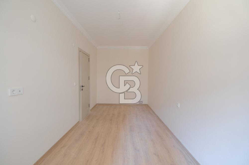 DEMİRKÖPRÜ İZBAN DURAĞI YAKINI YÜKSEK KREDİ İMKANLI KAPALI MUTFAK 2+1 SATILIK DAİRE
