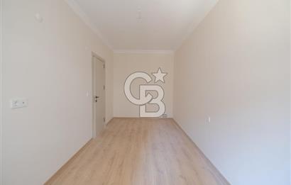 DEMİRKÖPRÜ İZBAN DURAĞI YAKINI YÜKSEK KREDİ İMKANLI KAPALI MUTFAK 2+1 SATILIK DAİRE