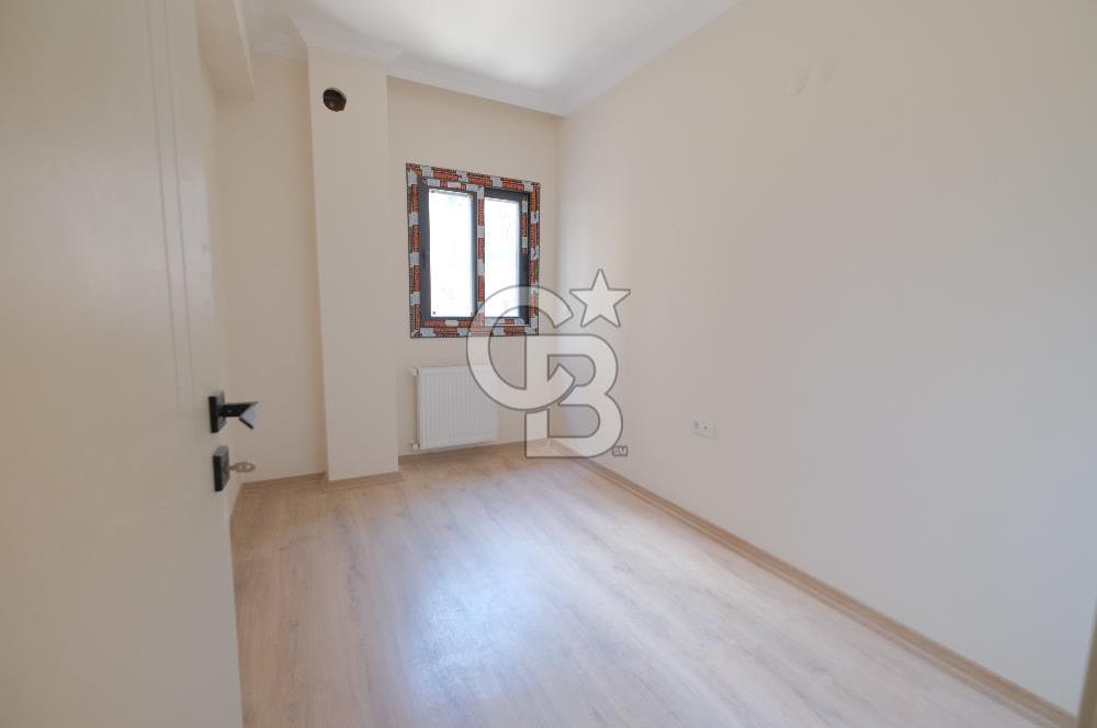 DEMİRKÖPRÜ İZBAN DURAĞI YAKINI YÜKSEK KREDİ İMKANLI KAPALI MUTFAK 2+1 SATILIK DAİRE
