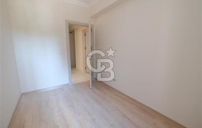 DEMİRKÖPRÜ İZBAN DURAĞI YAKINI YÜKSEK KREDİ İMKANLI KAPALI MUTFAK 2+1 SATILIK DAİRE