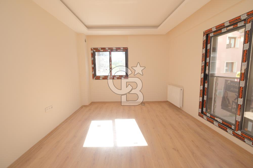 DEMİRKÖPRÜ İZBAN DURAĞI YAKINI YÜKSEK KREDİ İMKANLI KAPALI MUTFAK 2+1 SATILIK DAİRE