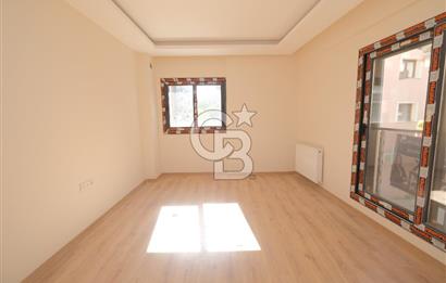 DEMİRKÖPRÜ İZBAN DURAĞI YAKINI YÜKSEK KREDİ İMKANLI KAPALI MUTFAK 2+1 SATILIK DAİRE