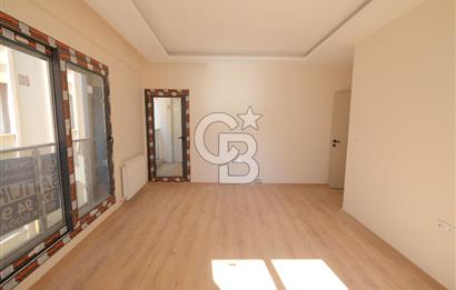 DEMİRKÖPRÜ İZBAN DURAĞI YAKINI YÜKSEK KREDİ İMKANLI KAPALI MUTFAK 2+1 SATILIK DAİRE