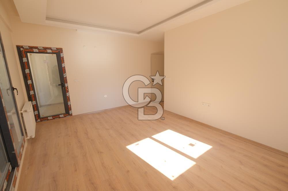 DEMİRKÖPRÜ İZBAN DURAĞI YAKINI YÜKSEK KREDİ İMKANLI KAPALI MUTFAK 2+1 SATILIK DAİRE