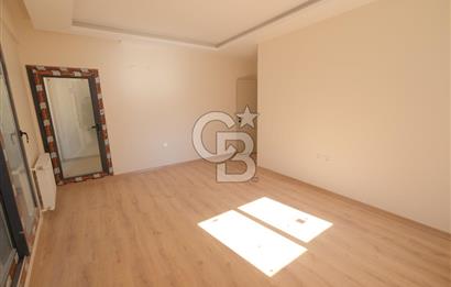 DEMİRKÖPRÜ İZBAN DURAĞI YAKINI YÜKSEK KREDİ İMKANLI KAPALI MUTFAK 2+1 SATILIK DAİRE