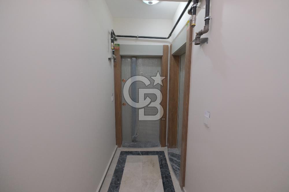DEMİRKÖPRÜ İZBAN DURAĞI YAKINI YÜKSEK KREDİ İMKANLI KAPALI MUTFAK 2+1 SATILIK DAİRE