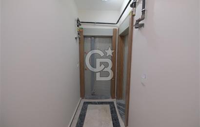 DEMİRKÖPRÜ İZBAN DURAĞI YAKINI YÜKSEK KREDİ İMKANLI KAPALI MUTFAK 2+1 SATILIK DAİRE
