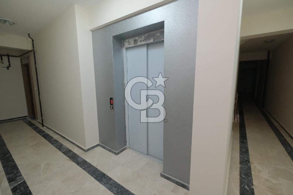DEMİRKÖPRÜ İZBAN DURAĞI YAKINI YÜKSEK KREDİ İMKANLI KAPALI MUTFAK 2+1 SATILIK DAİRE