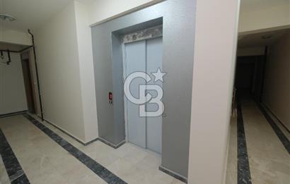 DEMİRKÖPRÜ İZBAN DURAĞI YAKINI YÜKSEK KREDİ İMKANLI KAPALI MUTFAK 2+1 SATILIK DAİRE