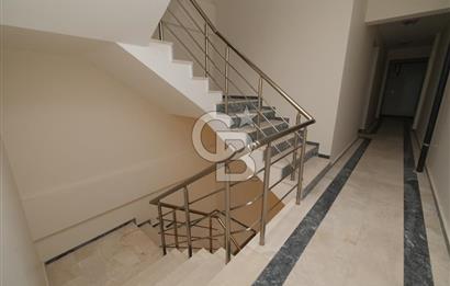 DEMİRKÖPRÜ İZBAN DURAĞI YAKINI YÜKSEK KREDİ İMKANLI KAPALI MUTFAK 2+1 SATILIK DAİRE