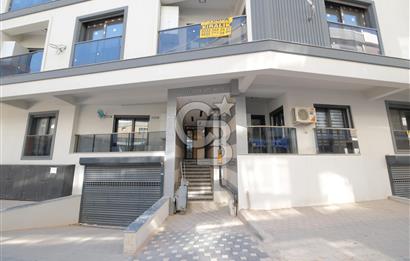 DEMİRKÖPRÜ İZBAN DURAĞI YAKINI YÜKSEK KREDİ İMKANLI KAPALI MUTFAK 2+1 SATILIK DAİRE