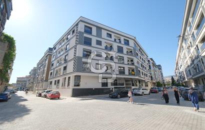 DEMİRKÖPRÜ İZBAN DURAĞI YAKINI YÜKSEK KREDİ İMKANLI KAPALI MUTFAK 2+1 SATILIK DAİRE