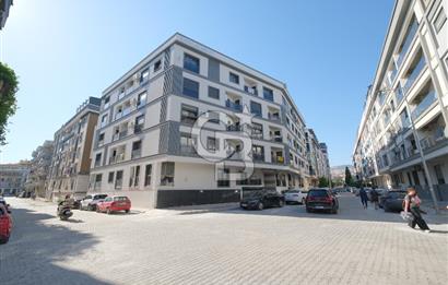 DEMİRKÖPRÜ İZBAN DURAĞI YAKINI YÜKSEK KREDİ İMKANLI KAPALI MUTFAK 2+1 SATILIK DAİRE