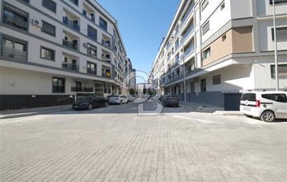DEMİRKÖPRÜ İZBAN DURAĞI YAKINI YÜKSEK KREDİ İMKANLI KAPALI MUTFAK 2+1 SATILIK DAİRE