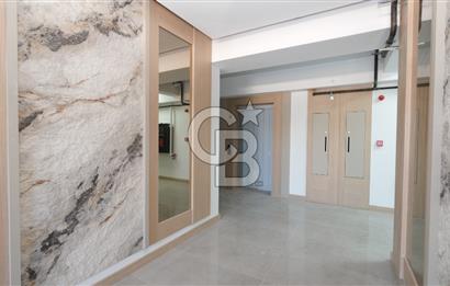 NEST ÇAYYOLU ORMAN MANZARALI BÜYÜK TERASLI SIFIR SATILIK 1+1