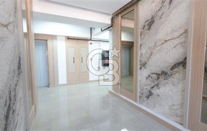 NEST ÇAYYOLU ORMAN MANZARALI BÜYÜK TERASLI SIFIR SATILIK 1+1