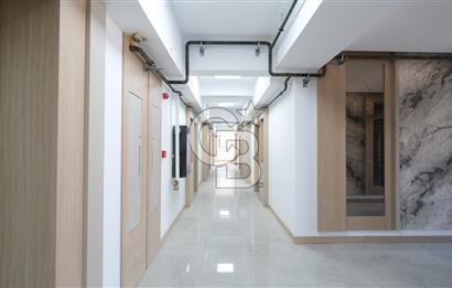 NEST ÇAYYOLU ORMAN MANZARALI BÜYÜK TERASLI SIFIR SATILIK 1+1