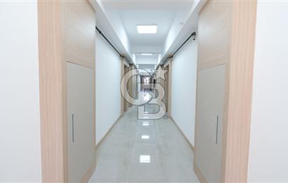 NEST ÇAYYOLU ORMAN MANZARALI BÜYÜK TERASLI SIFIR SATILIK 1+1