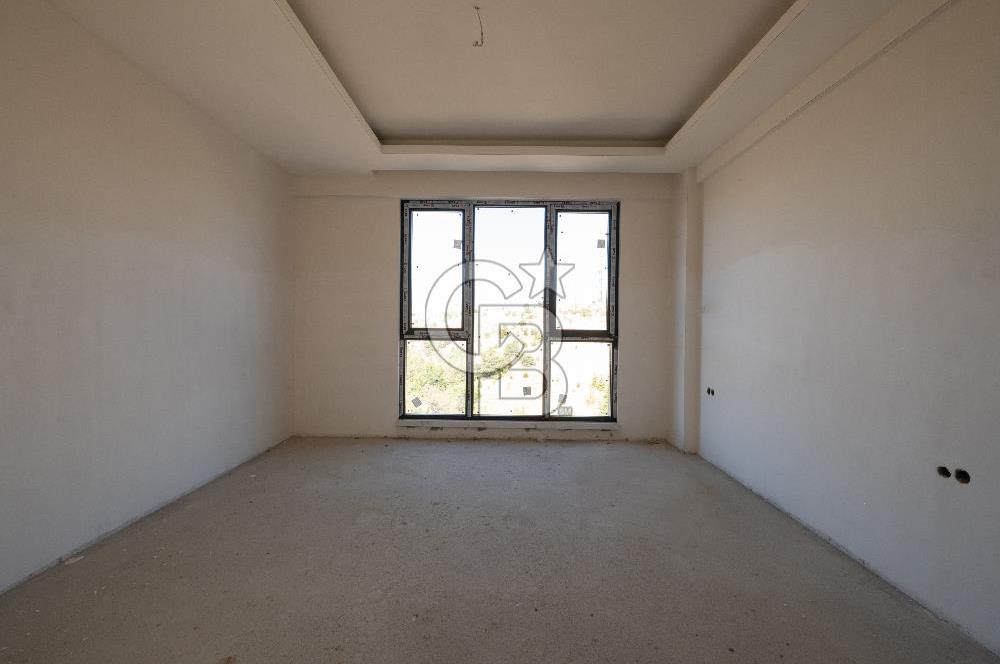 NEST ÇAYYOLU ORMAN MANZARALI 6+1 VİLLA