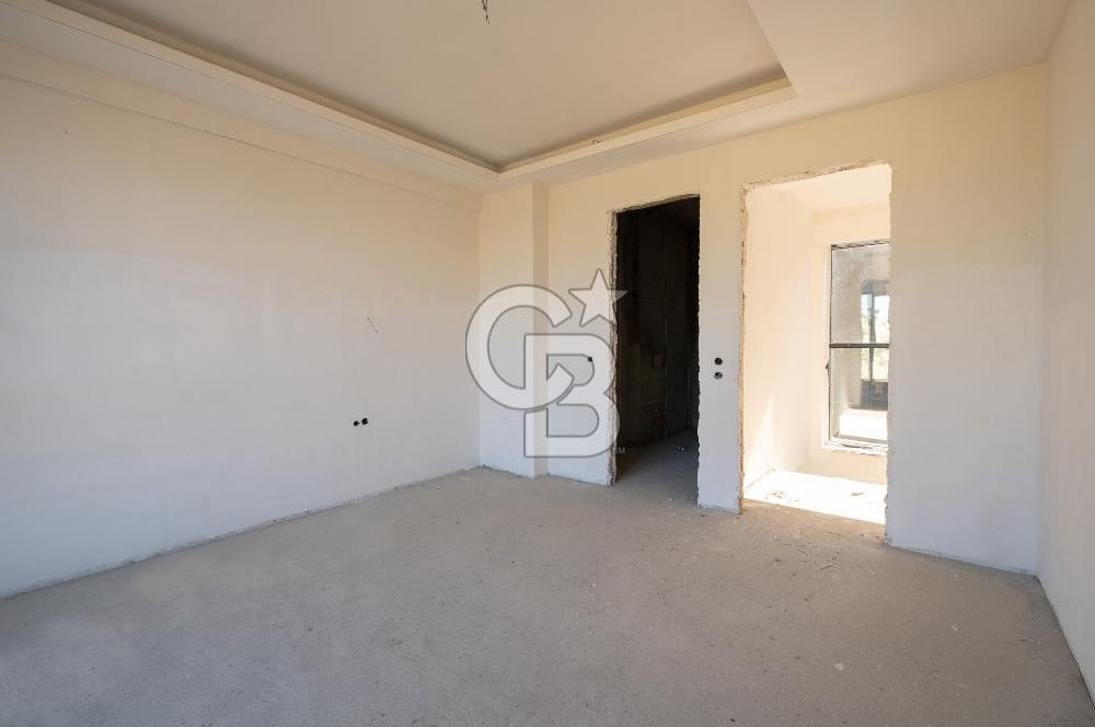 NEST ÇAYYOLU ORMAN MANZARALI 6+1 VİLLA