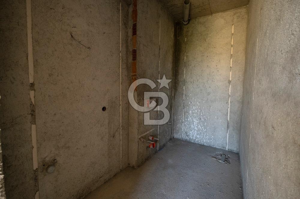 NEST ÇAYYOLU ORMAN MANZARALI 6+1 VİLLA