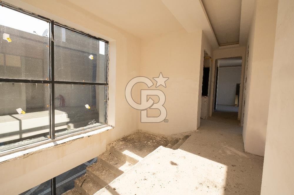NEST ÇAYYOLU ORMAN MANZARALI 6+1 VİLLA