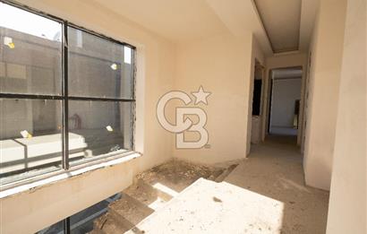 NEST ÇAYYOLU ORMAN MANZARALI 6+1 VİLLA
