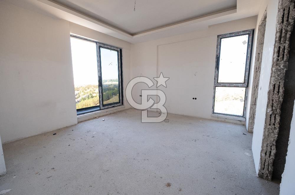 NEST ÇAYYOLU ORMAN MANZARALI 6+1 VİLLA