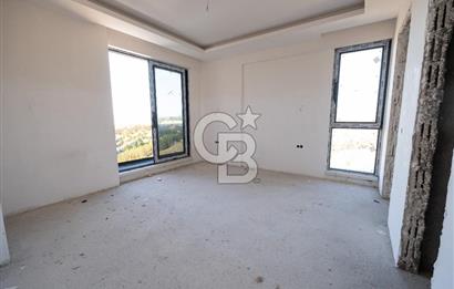 NEST ÇAYYOLU ORMAN MANZARALI 6+1 VİLLA