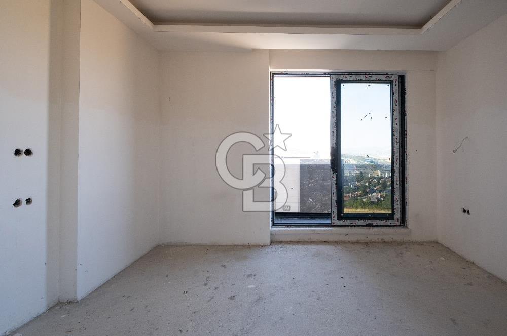 NEST ÇAYYOLU ORMAN MANZARALI 6+1 VİLLA