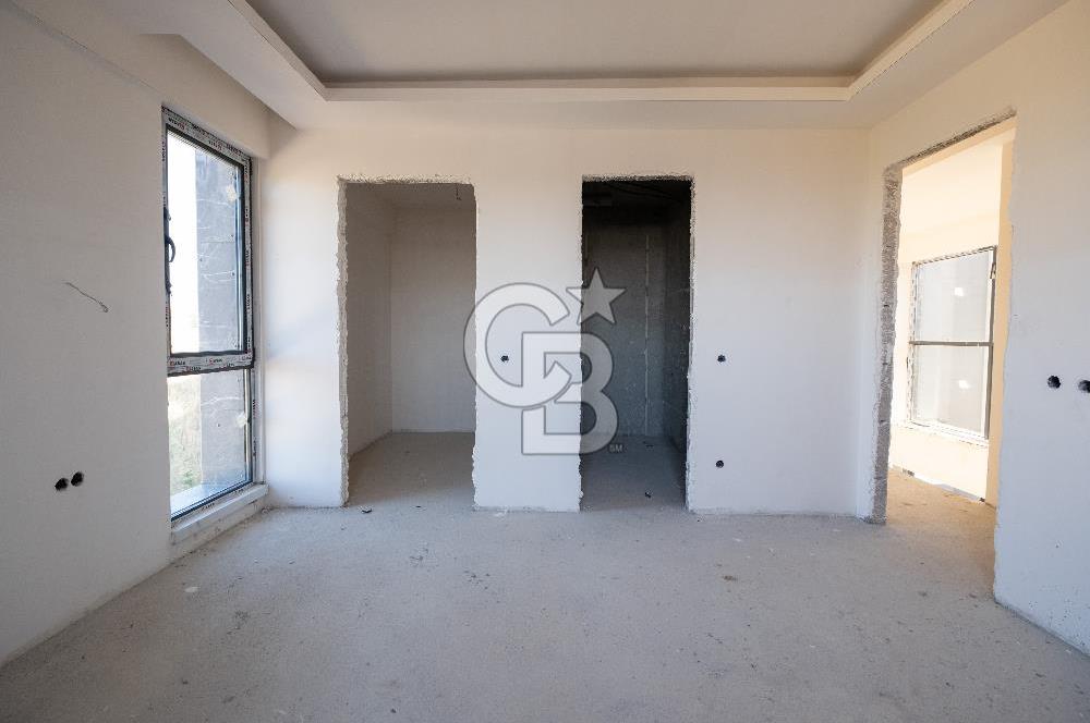 NEST ÇAYYOLU ORMAN MANZARALI 6+1 VİLLA