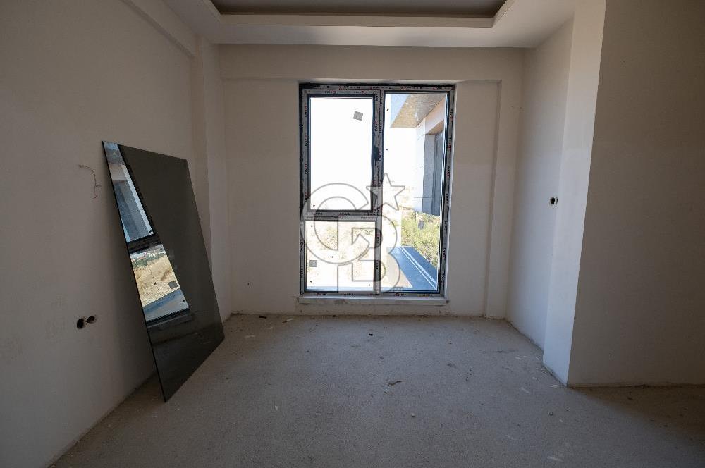 NEST ÇAYYOLU ORMAN MANZARALI 6+1 VİLLA