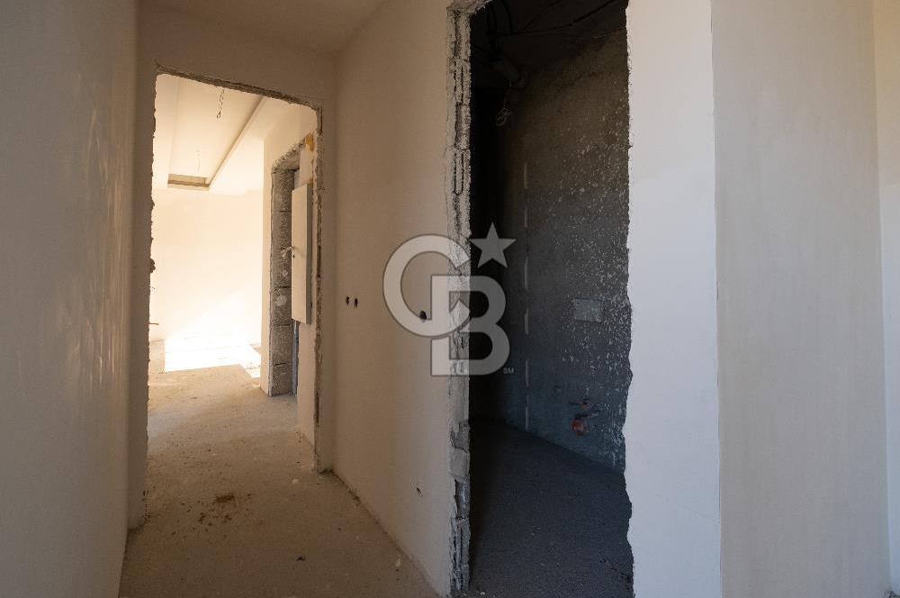 NEST ÇAYYOLU ORMAN MANZARALI 6+1 VİLLA