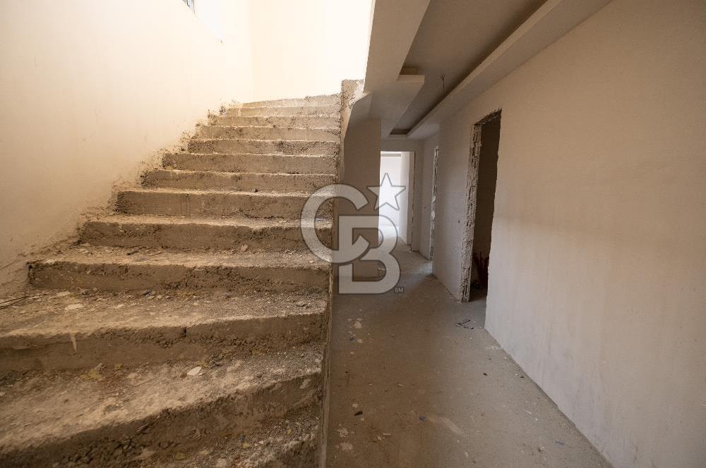 NEST ÇAYYOLU ORMAN MANZARALI 6+1 VİLLA