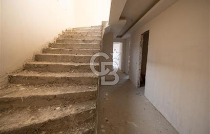 NEST ÇAYYOLU ORMAN MANZARALI 6+1 VİLLA