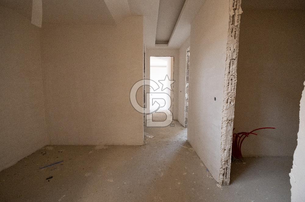 NEST ÇAYYOLU ORMAN MANZARALI 6+1 VİLLA