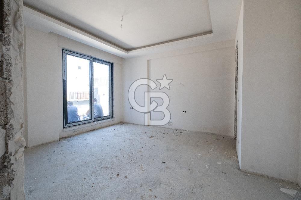 NEST ÇAYYOLU ORMAN MANZARALI 6+1 VİLLA