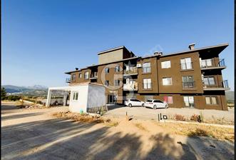 Kötekli Yücelen Hastanesi Yanı Yatırımlık 1+1 Daire - 7 - 373806