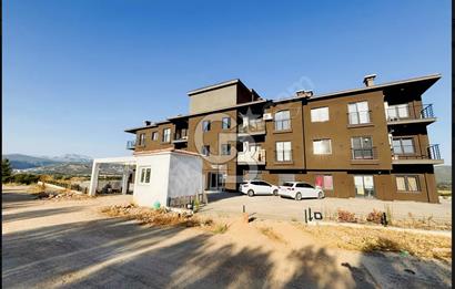 Kötekli Yücelen Hastanesi Yanı Yatırımlık 1+1 Daire