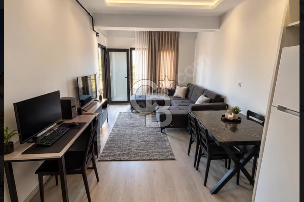 Kötekli Yücelen Hastanesi Yanı Yatırımlık 1+1 Daire