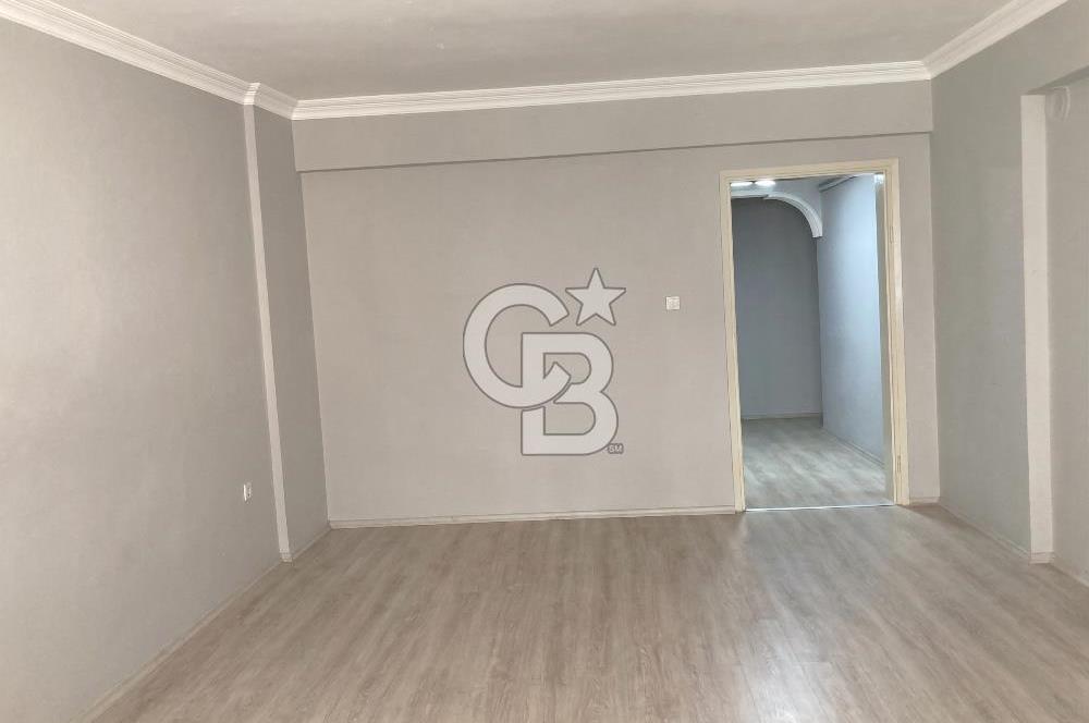 CB LEVEL/UMURBEY-NAMAZGAH-SATILIK 2+1 ARA KAT DAİRE-YATIRIMLIK